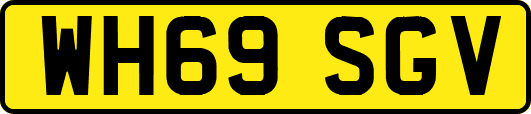 WH69SGV