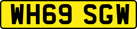 WH69SGW