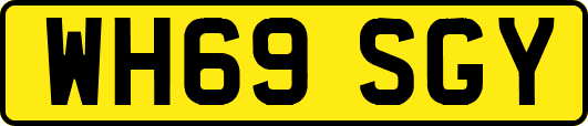 WH69SGY