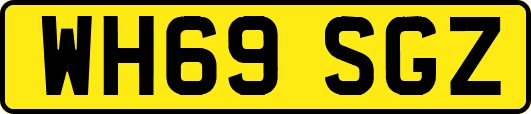 WH69SGZ