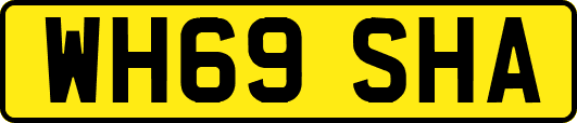 WH69SHA