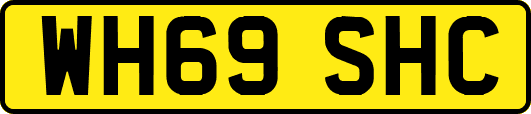 WH69SHC