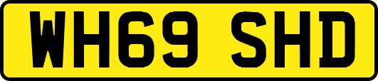 WH69SHD