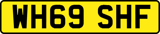 WH69SHF