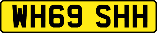 WH69SHH