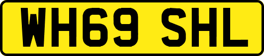 WH69SHL