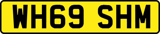 WH69SHM