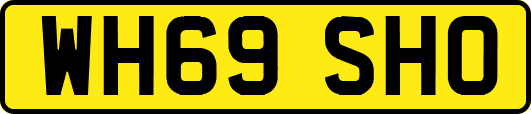 WH69SHO