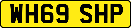 WH69SHP