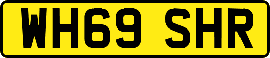 WH69SHR