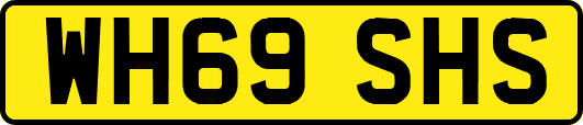 WH69SHS