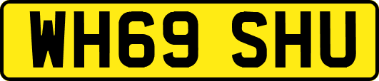 WH69SHU