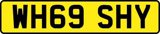 WH69SHY