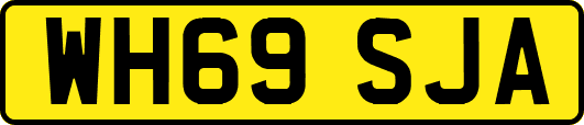 WH69SJA