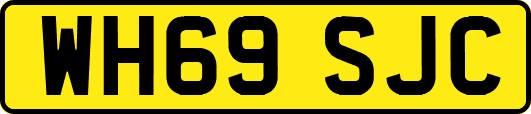 WH69SJC