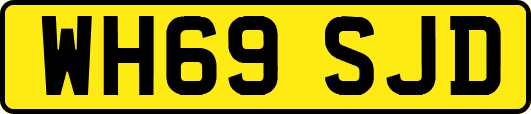 WH69SJD