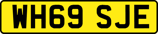 WH69SJE