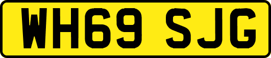 WH69SJG