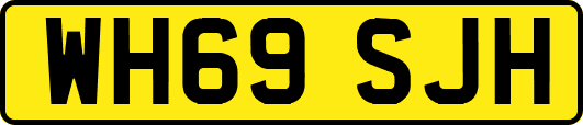 WH69SJH