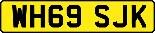 WH69SJK