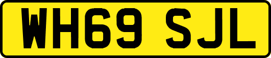 WH69SJL