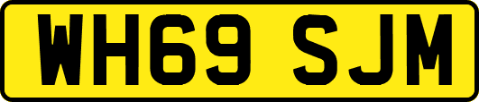 WH69SJM