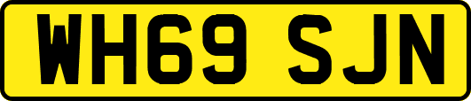 WH69SJN
