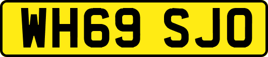 WH69SJO