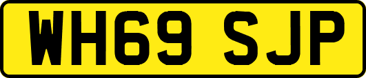WH69SJP