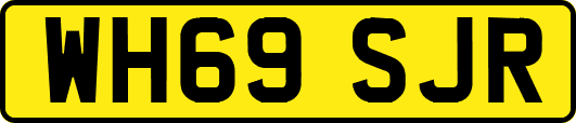 WH69SJR