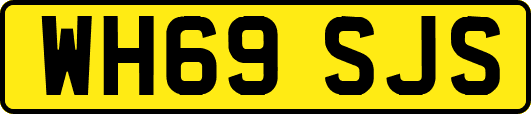 WH69SJS