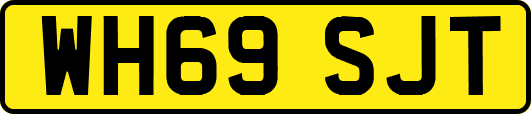 WH69SJT