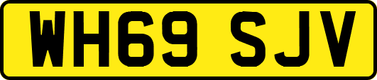 WH69SJV