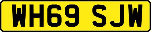 WH69SJW