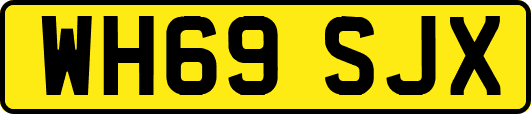 WH69SJX