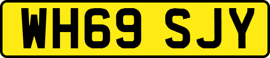 WH69SJY