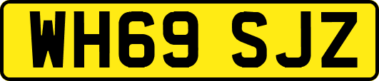 WH69SJZ