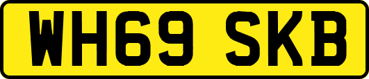 WH69SKB