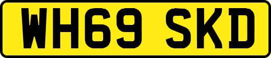 WH69SKD