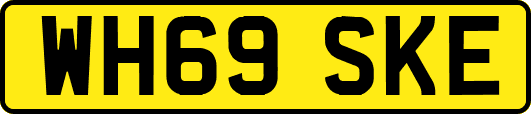 WH69SKE
