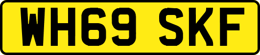 WH69SKF