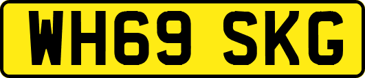 WH69SKG