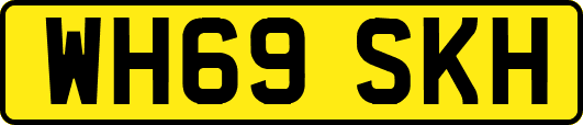 WH69SKH