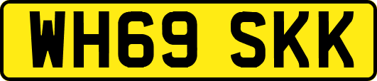 WH69SKK