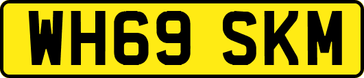 WH69SKM