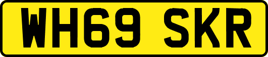 WH69SKR