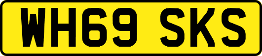 WH69SKS