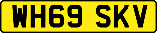 WH69SKV