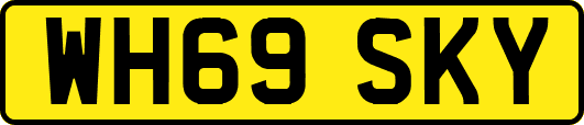 WH69SKY