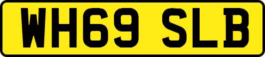 WH69SLB